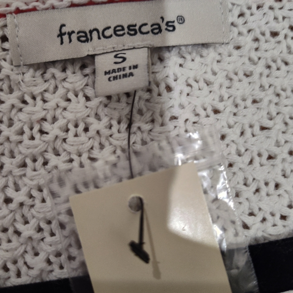 Francesca Sweater - Picture 8 of 12